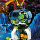 Illustration for article titled A Black Friday Guide To Lego Space Toys Through The Years